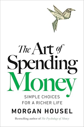 The Art of Spending Money